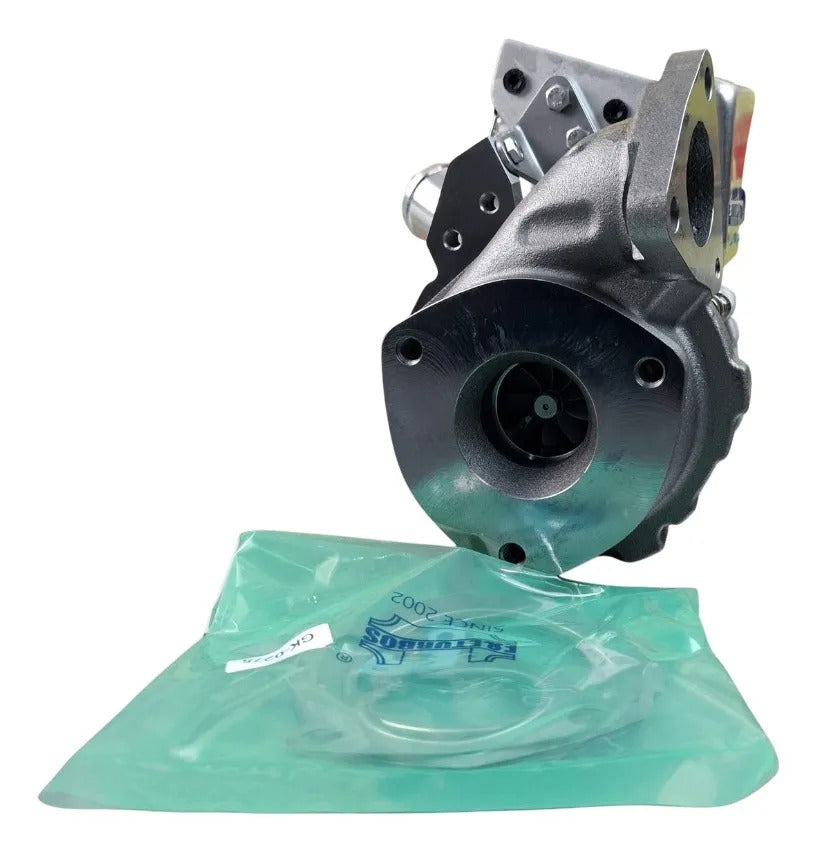 Turbo Nuevo GTB1749VK Ford Transit TLM G136