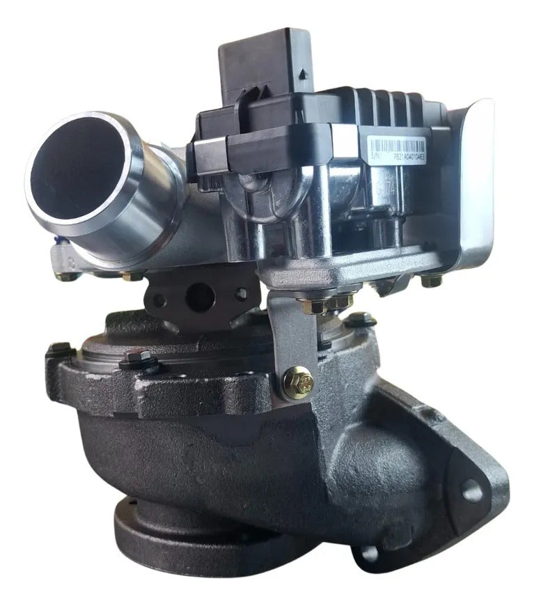 Turbo Nuevo Ford Ranger GTB2256VK TLM G257-2