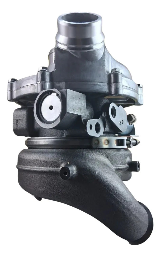 Turbo Nuevo Super Duty GT3788BLVA TLM GB79-1