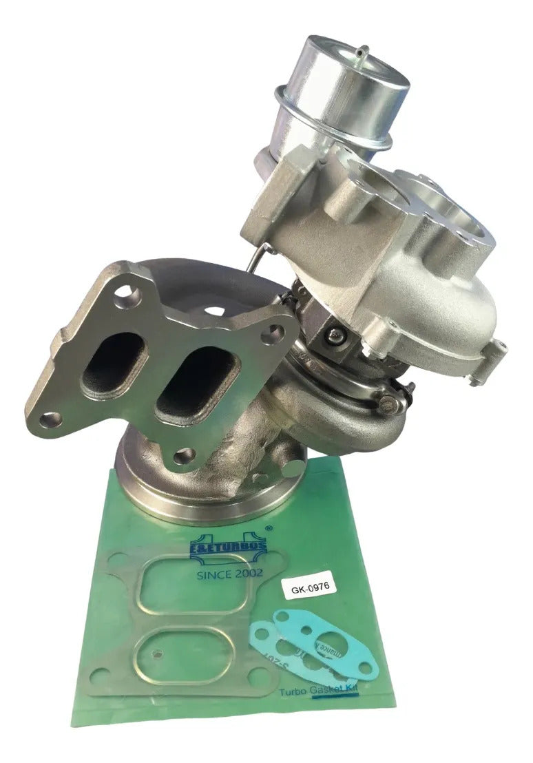 Turbo Nuevo Lexus CT9 TLM T019