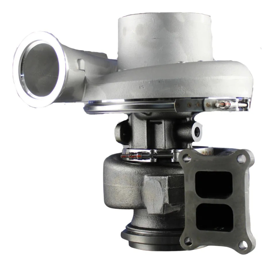 Turbo Nuevo Cummins N14 HT60 TLM H088