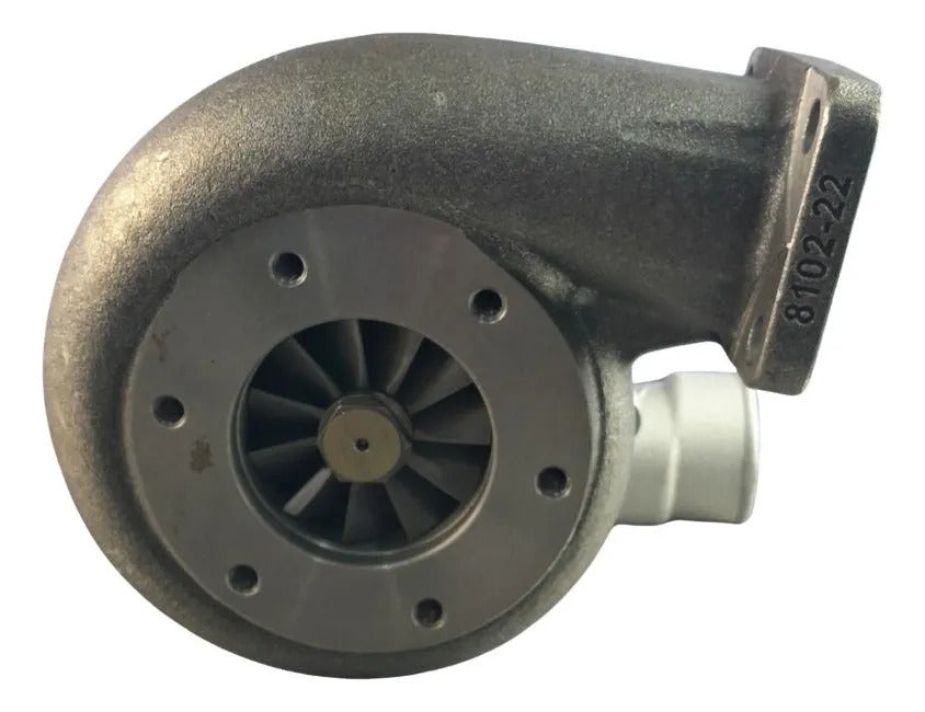 Turbo Nuevo T04B58 Perkins Tractor TLM G151-2