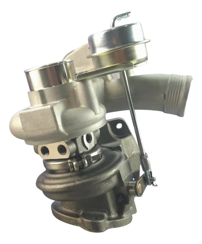 Turbo Nuevo Volvo XC70 TD04 TLM M060S