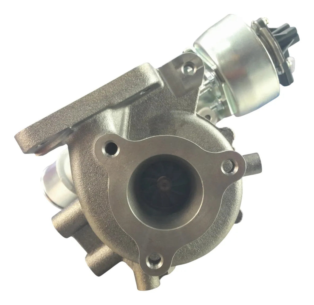 Turbo Nuevo Mitsubishi TF035HL TLM M176