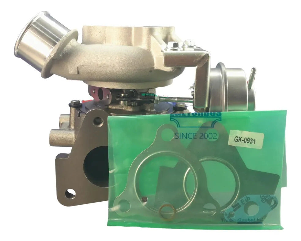 Turbo Nuevo Mitsubishi TF035HL TLM M144S