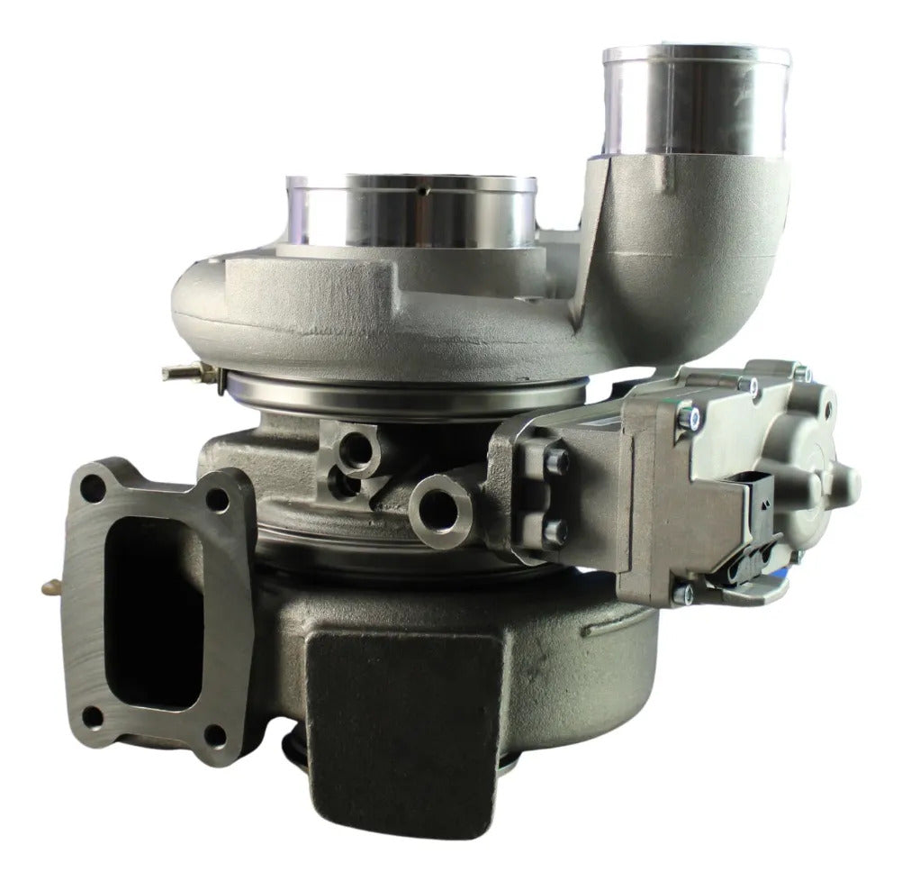 Turbo Nuevo Dodge Ram HE300VG TLM H114S