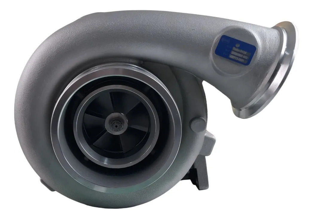 Turbo Nuevo TMF5502 Detroit Diesel TLM G128
