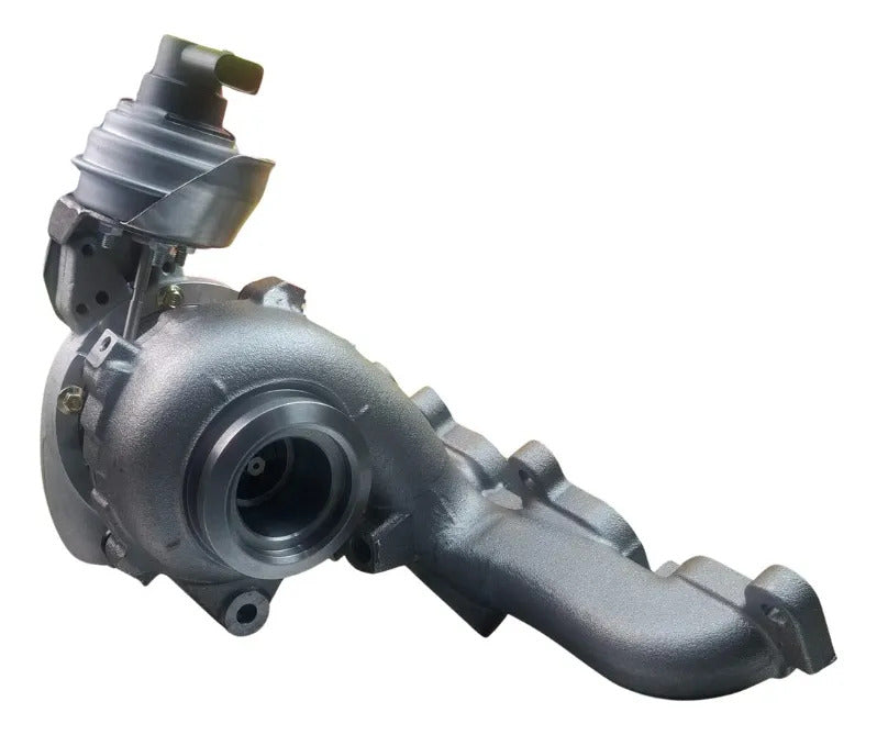 Turbo Nuevo Volkswagen GTC1244VZ TLM G365S
