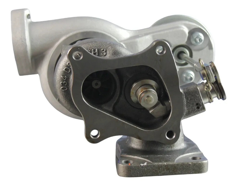 Turbo Nuevo Suzuki Swift TD02L11 TLM M169