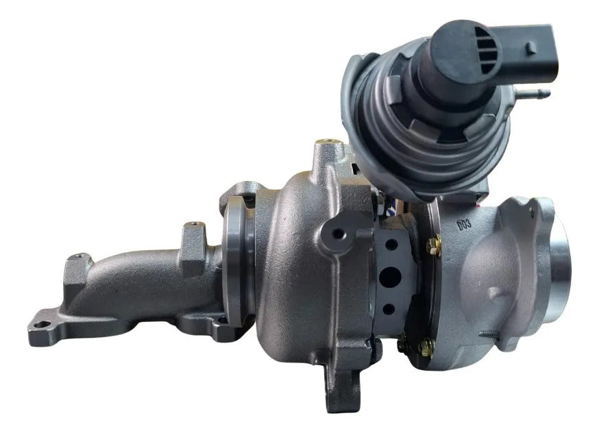 Turbo Nuevo Volkswagen Transporter GTB1446VZ TLM G368