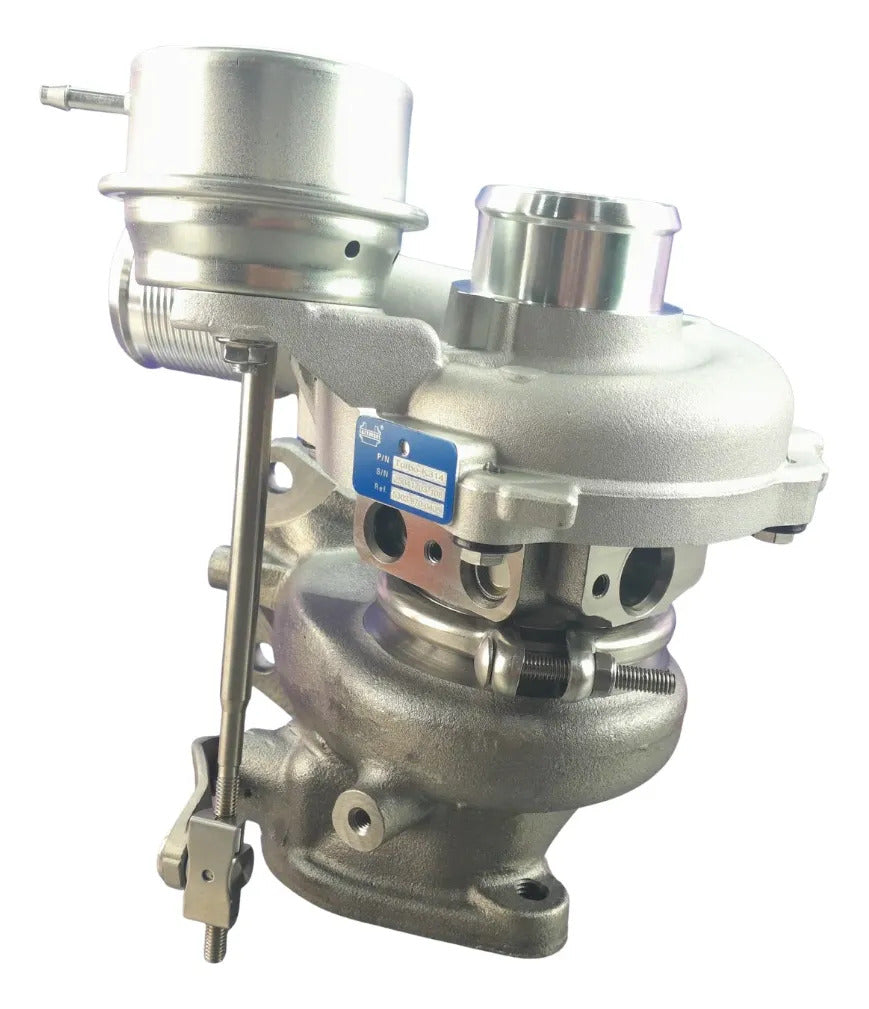 Turbo Nuevo Ford Edge Taurus K01S TLM K314