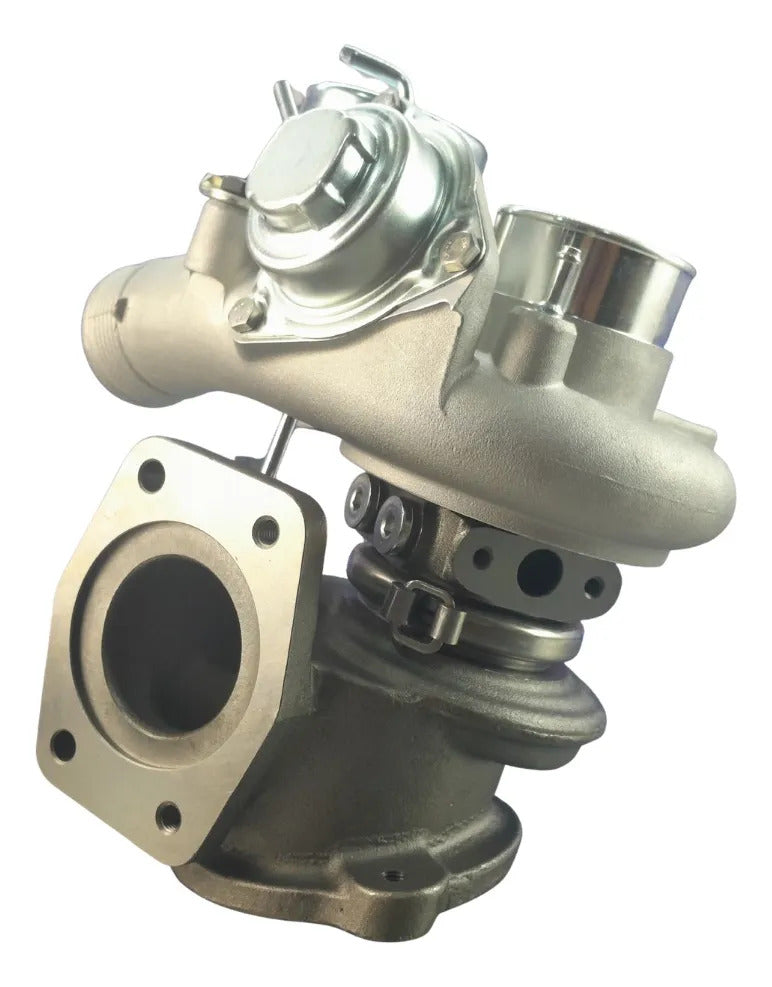 Turbo Nuevo Volvo XC70 TD04 TLM M060S