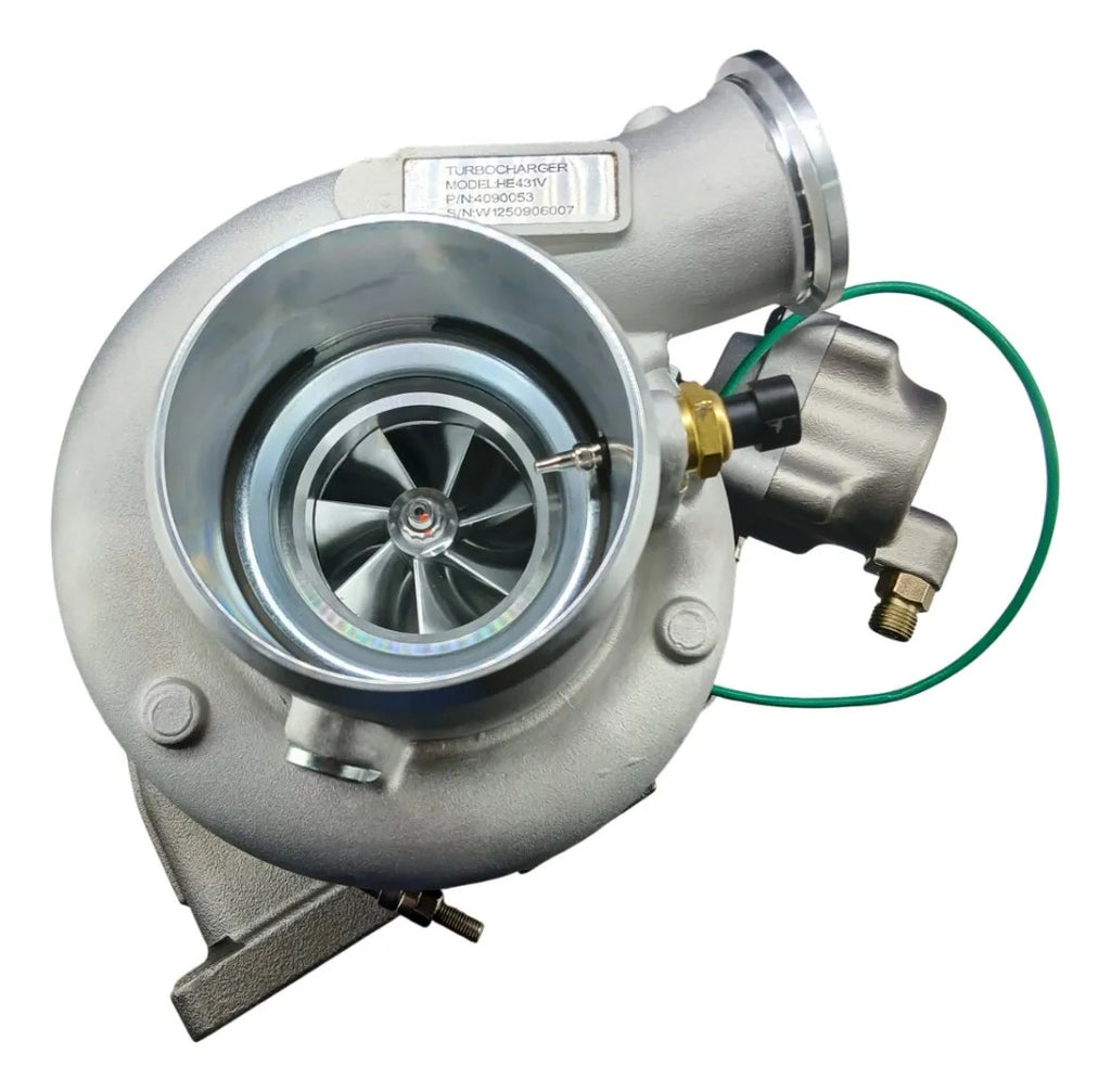Turbo Nuevo Cummins ISL HE431V TLM H518