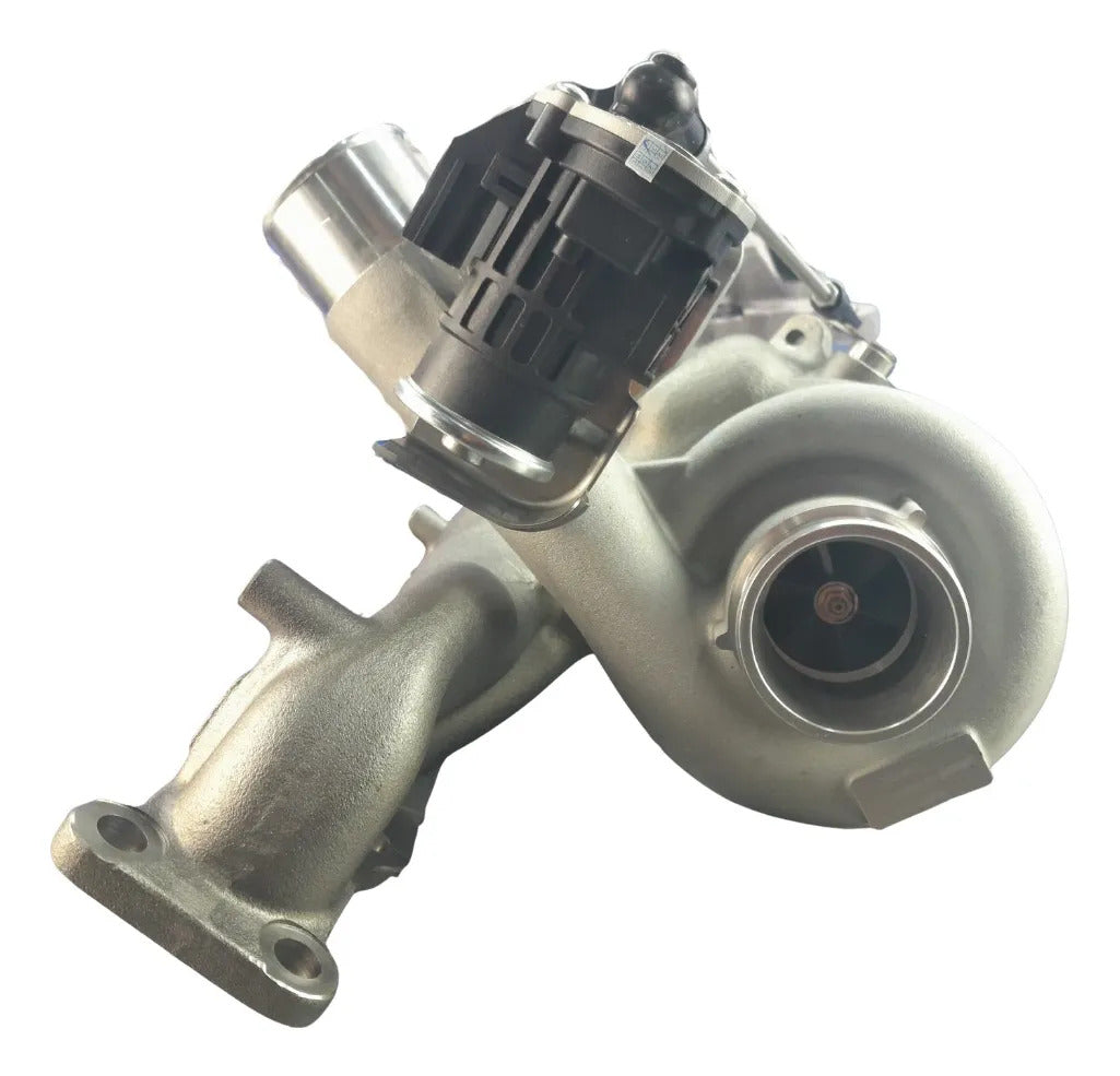 Turbo Nuevo Hyundai Sonata TD04HL4S TLM M230