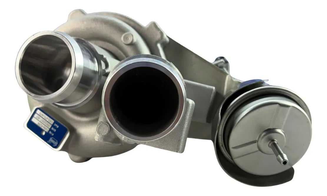 Turbo Nuevo Ford Lobo K0CG TLM K258