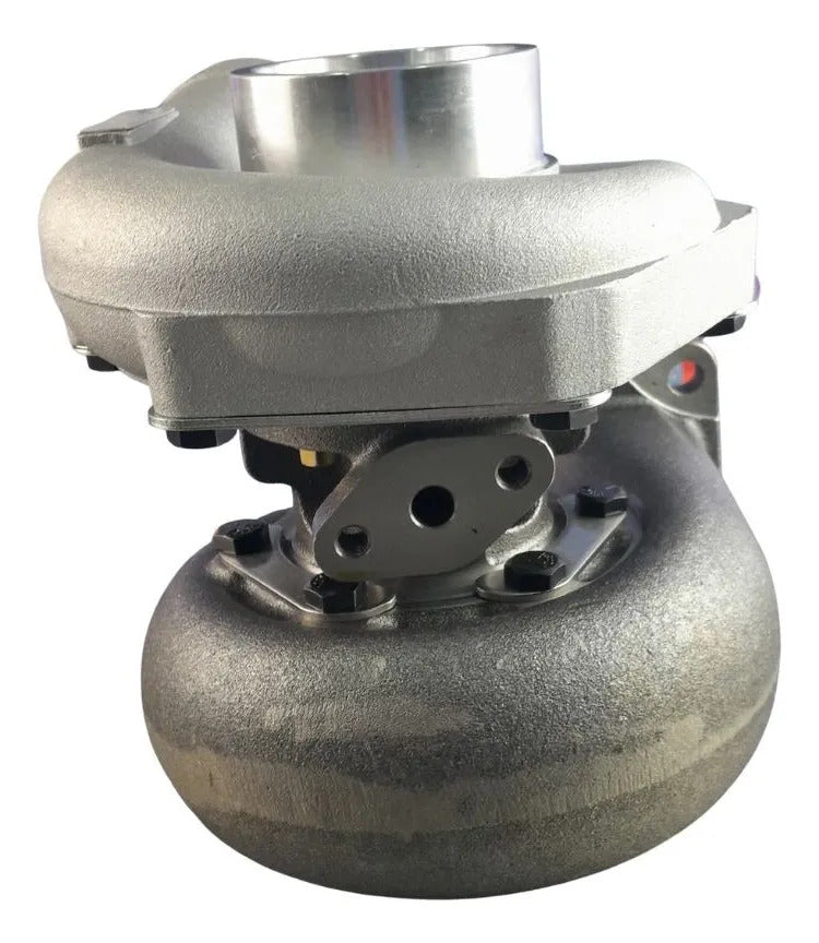 Turbo Nuevo T04B58 Perkins Tractor TLM G151-2