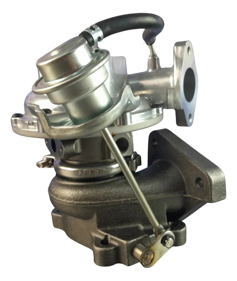 Turbo Nuevo Nissan NP300 RHF4H TLM I016