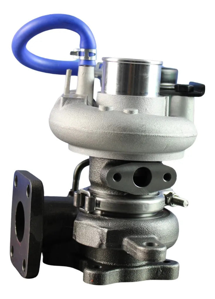 Turbo Nuevo Hyundai TD025M TLM M016S