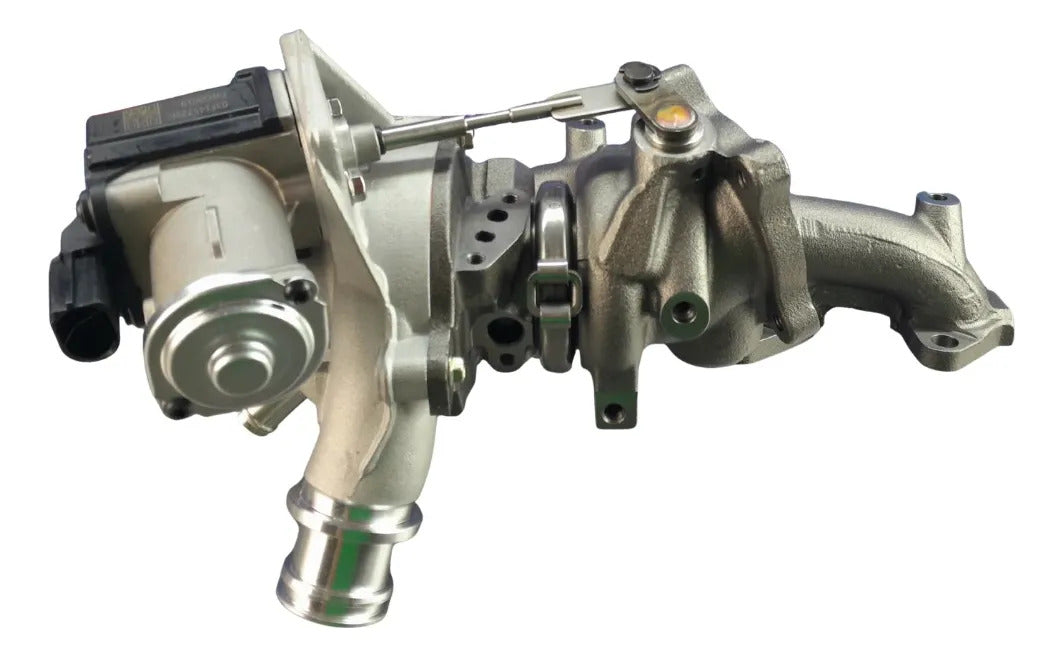 Turbo Nuevo Audi A1 JHJ TLM I063S