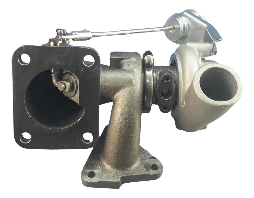 Turbo Nuevo Ford Transit TD03 TLM M032-1