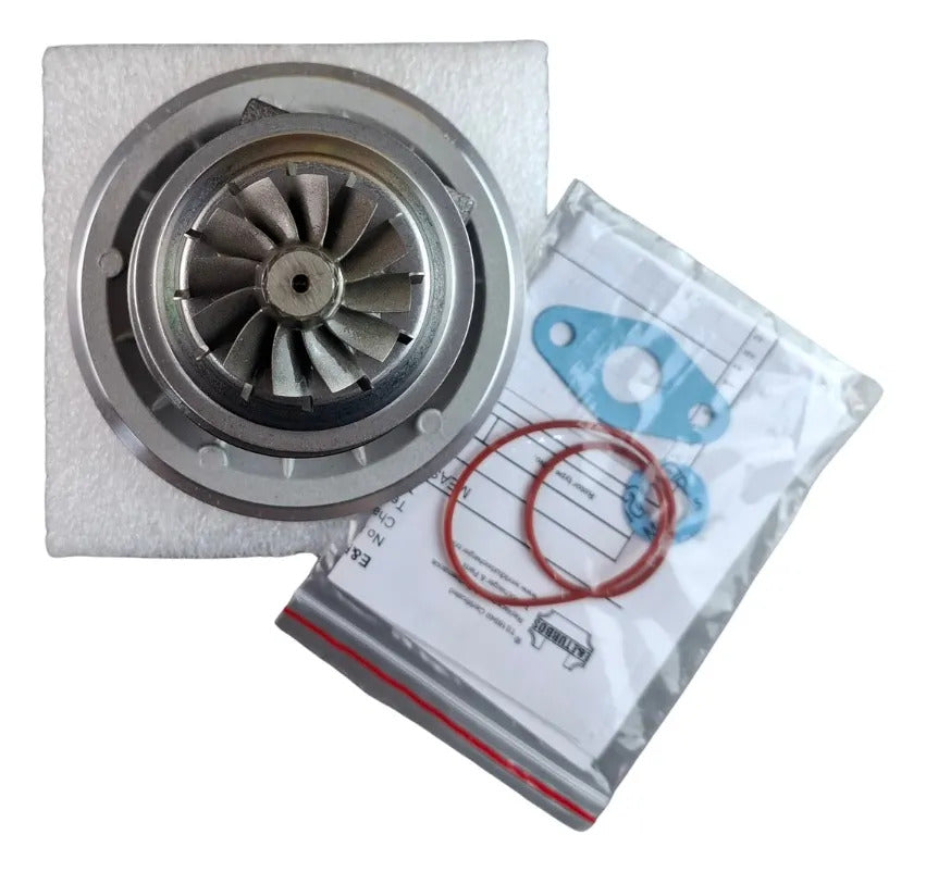 Cartucho Nuevo Perkins GT2052S TLM GT20-000