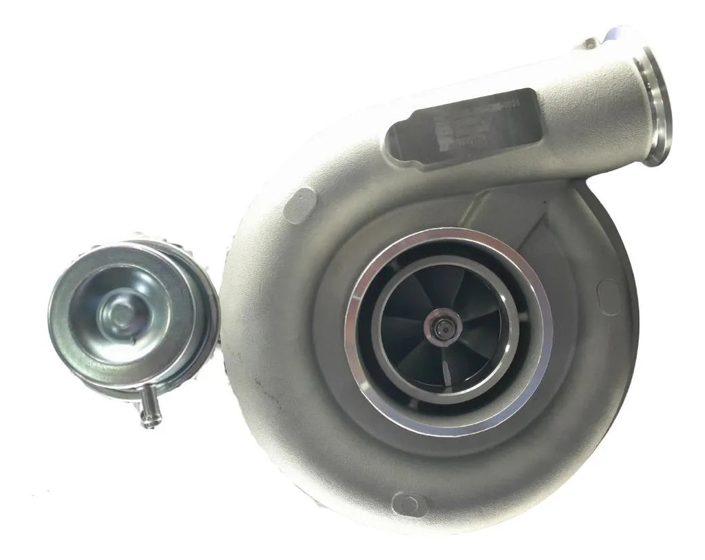 Turbo Nuevo Cummins Industrial HX55W TLM H055