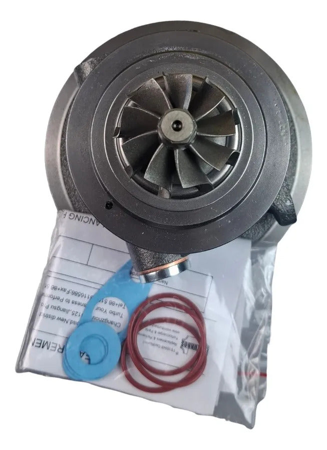 Cartucho Nuevo Explorer Taurus MGT1549SL TLM GT15-099