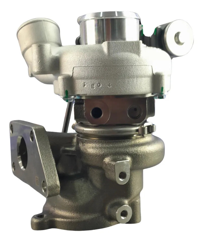 Turbo Nuevo JAC VT02 TLM VF017-OE