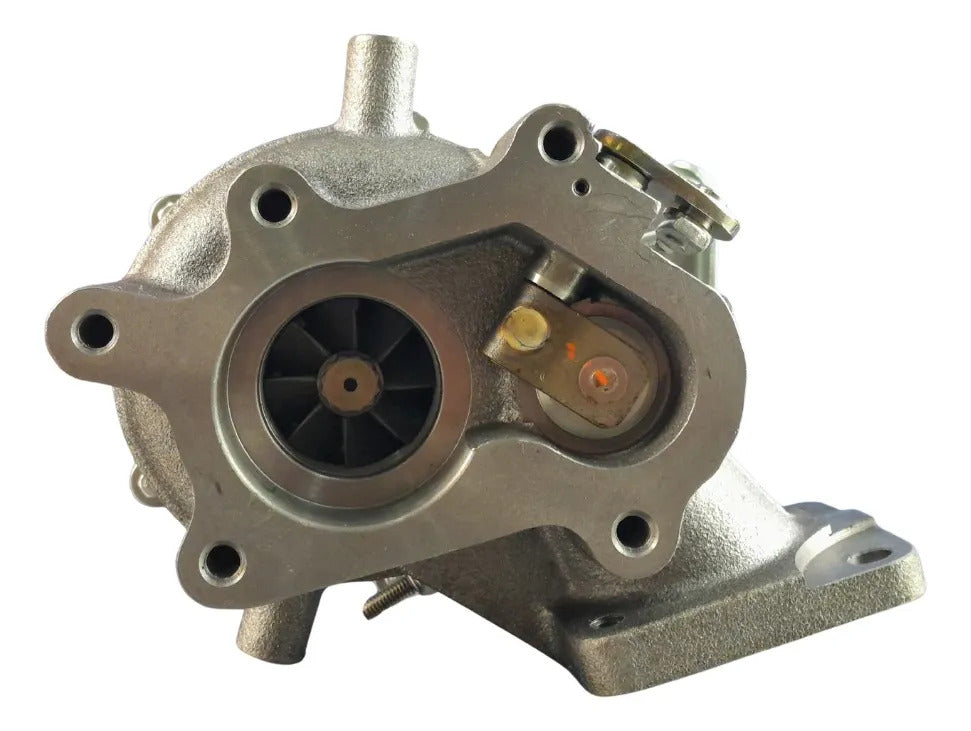 Turbo Nuevo Isuzu Truck RHF5 TLM I136