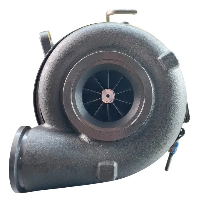 Turbo Nuevo Caterpillar GTA4088BS TLM G394-1