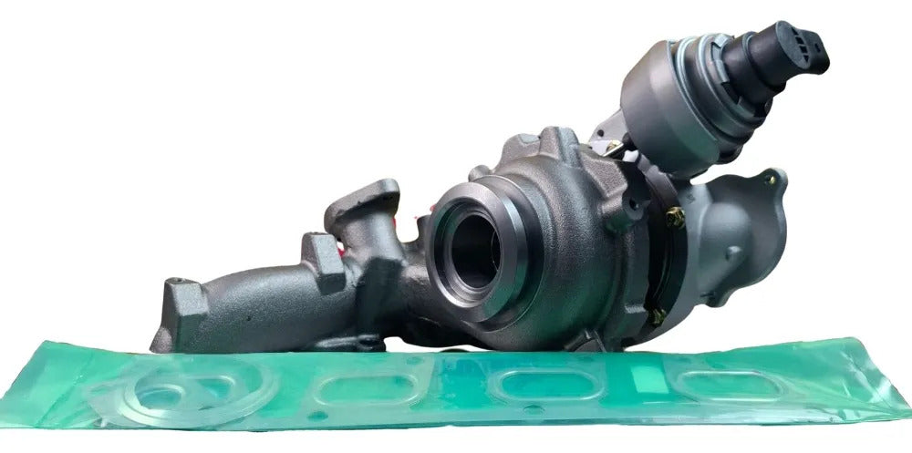 Turbo Nuevo Volkswagen Transporter GTB1446VZ TLM G368