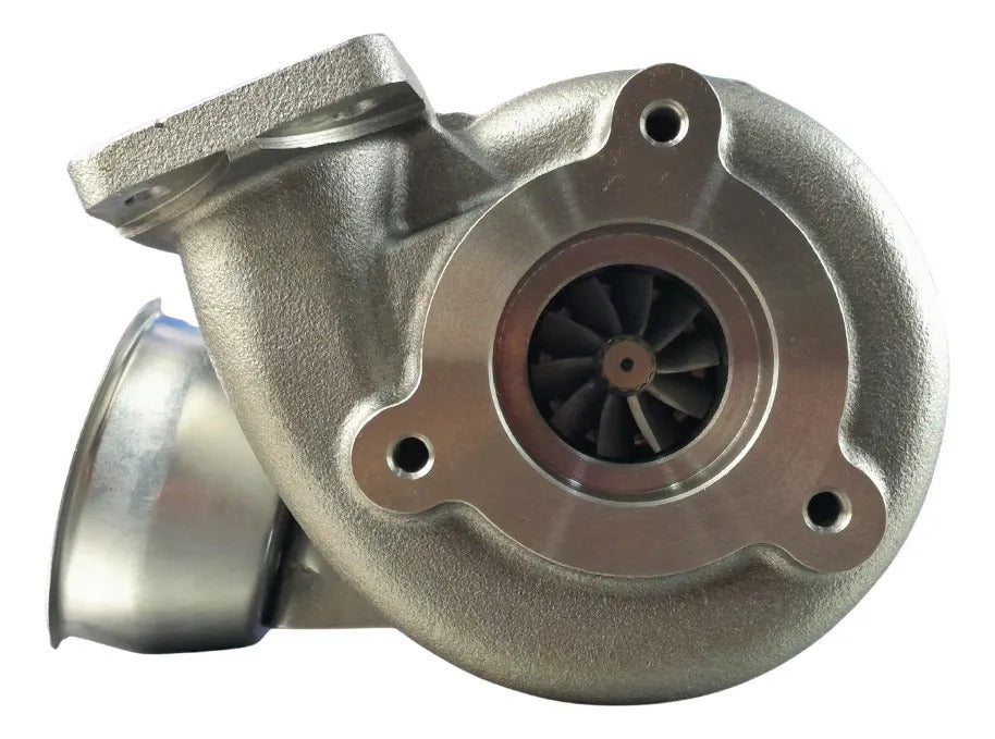 Turbo Nuevo JAC Shuailing JK55 TLM TIL002