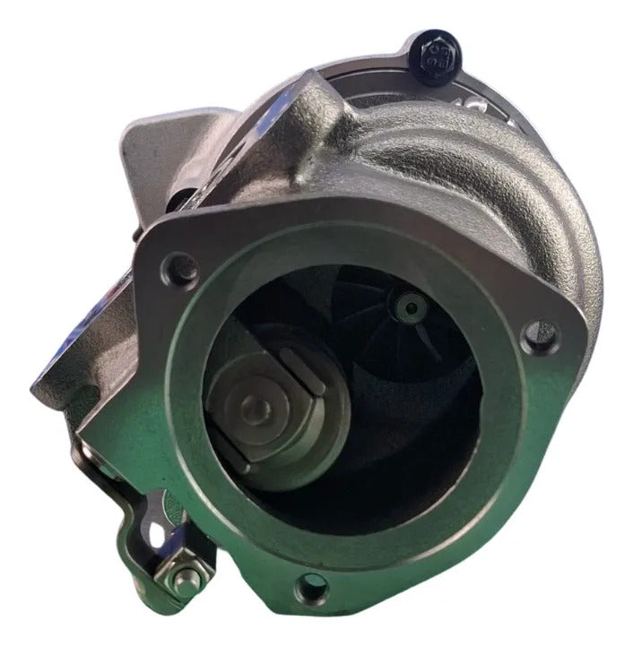 Turbo Nuevo Mini Cooper K03 TLM K016