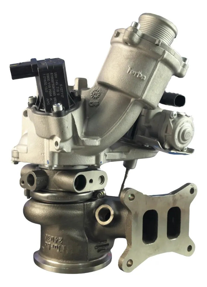 Turbo Nuevo Audi A3 JHJ TLM I015S