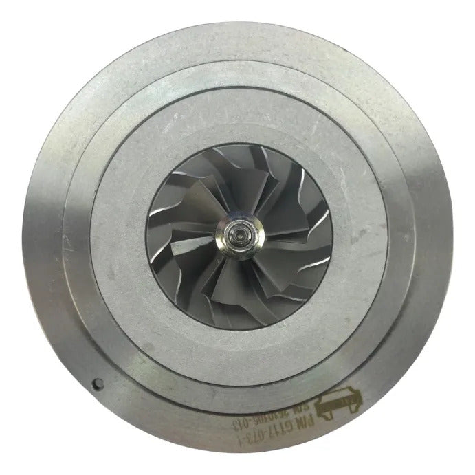 Cartucho Nuevo Fiat Ducato GTB1749VK TLM GT17-073-1