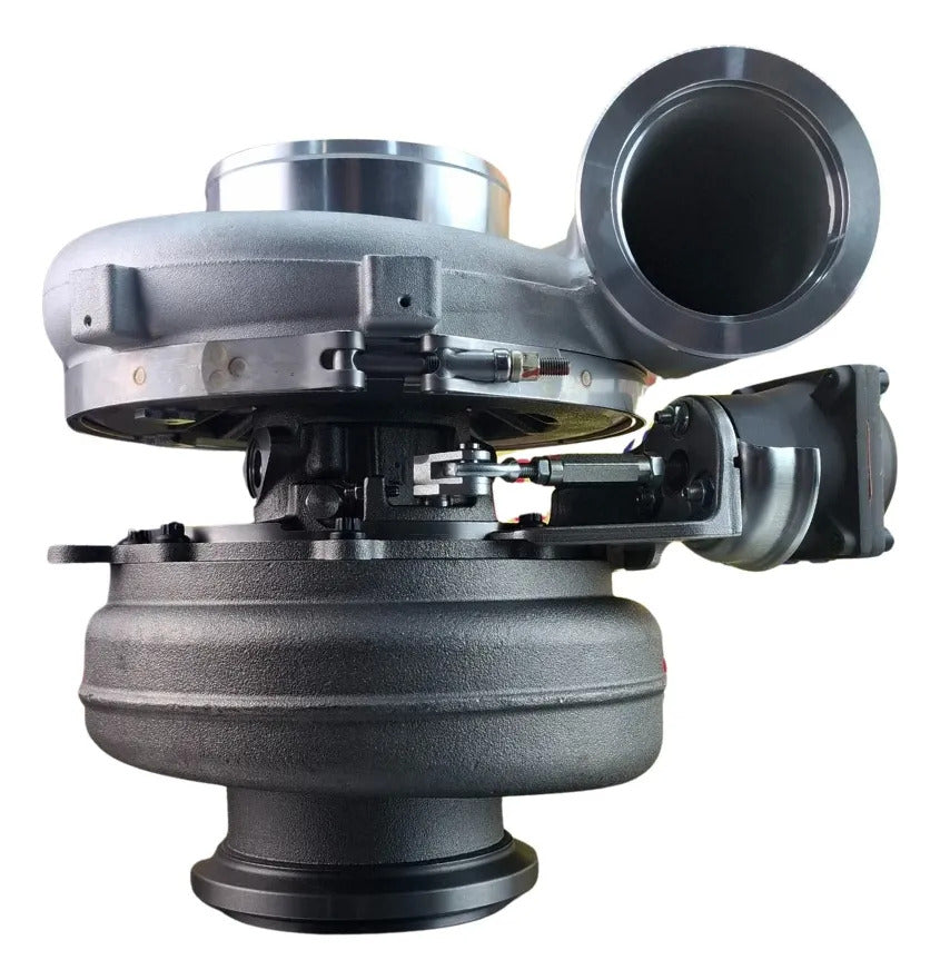 Turbo Nuevo Detroit Diesel GTA4502V TLM G791-1
