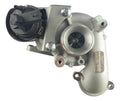 Turbo Nuevo Ford Expert TD02 TLM M063S