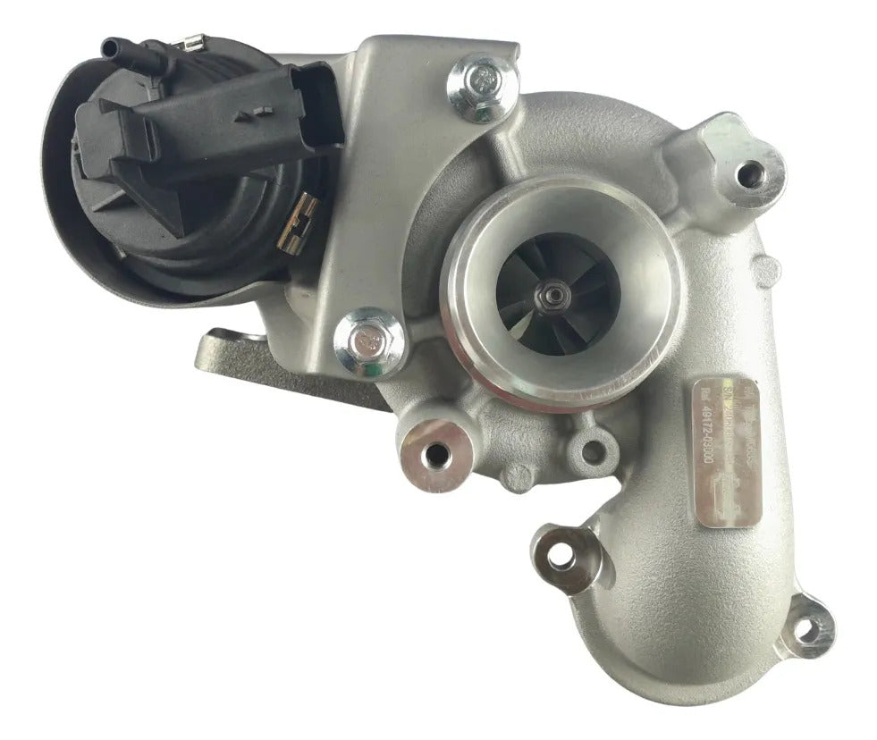 Turbo Nuevo Ford Expert TD02 TLM M063S