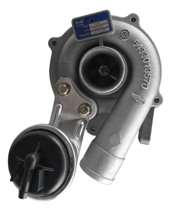Turbo Nuevo Renault KP35 TLM K006S