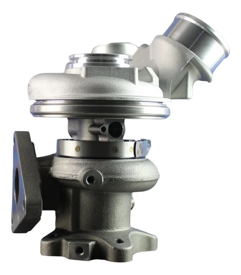 Turbo Nuevo B1UG International Maxxforde  TLM BW080