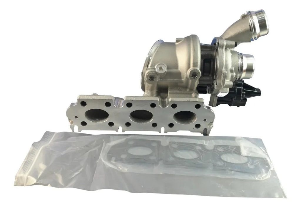 Turbo Nuevo GTDI12V BMW 116i TLM Co001-1S
