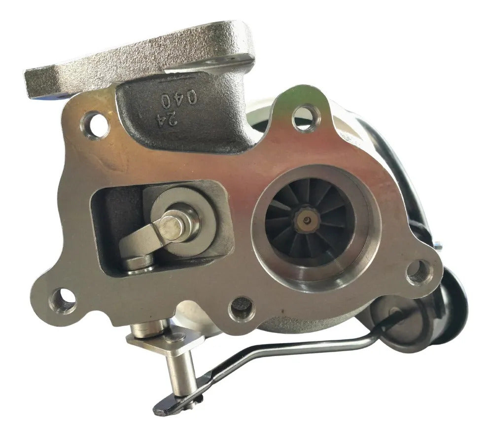 Turbo Nuevo Hyundai TF035 TLM M093