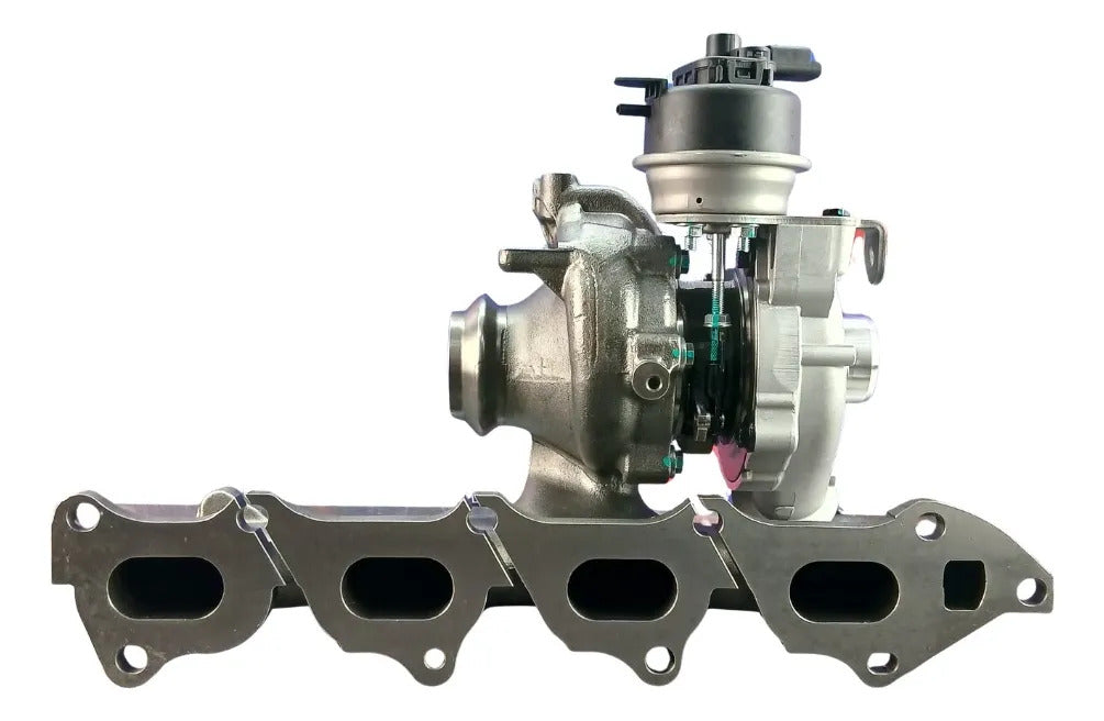 Turbo Nuevo Ford C-MAX BV43 TLM K088