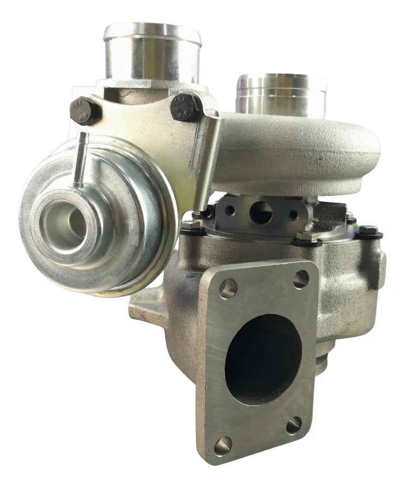 Turbo Nuevo Volkswagen Crafter TD04L4 TLM M033