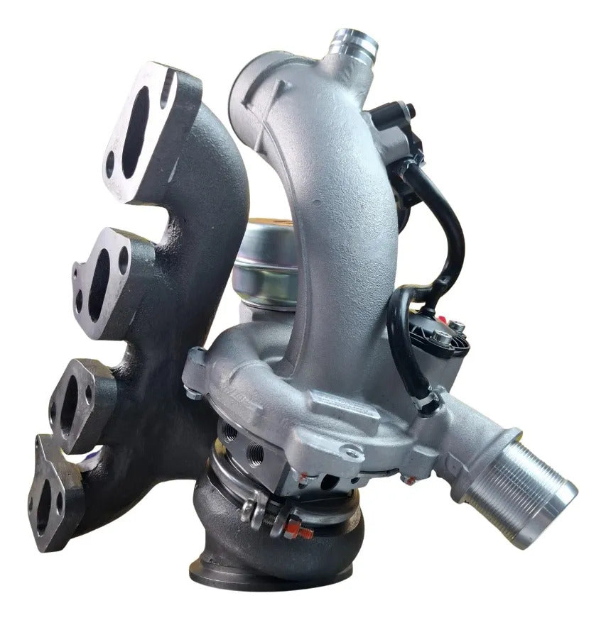 Turbo Nuevo MGT1446MZGL Chevrolet Cruze Trax TLM G135S