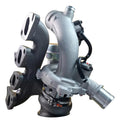 Turbo Nuevo MGT1446MZGL Chevrolet Cruze Trax TLM G135S