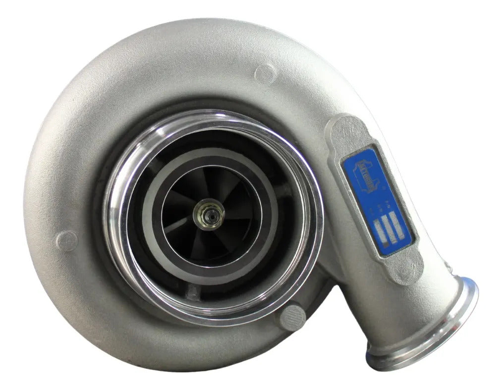 Turbo Nuevo Komatsu HX35 TLM H046