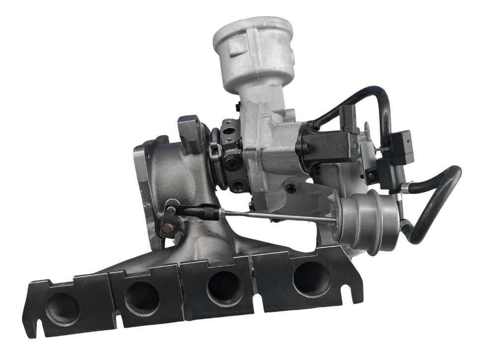 Turbo Nuevo Volkswagen Bora K03 TLM K053-1S