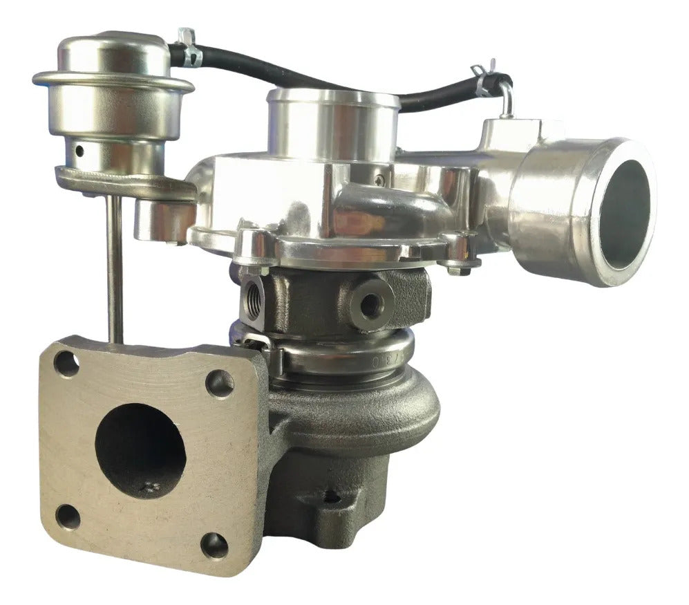 Turbo Nuevo Isuzu Rodeo RHF4H TLM I019