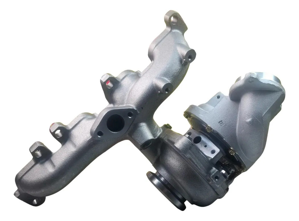 Turbo Nuevo Volkswagen GTC1244VZ TLM G365S